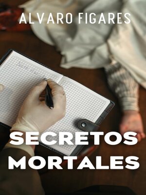 cover image of Secretos Mortales